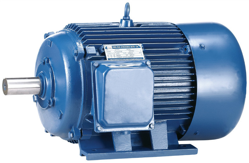 High Efficiency Energy Saving Three Phase Motor with CE CCC Certificates