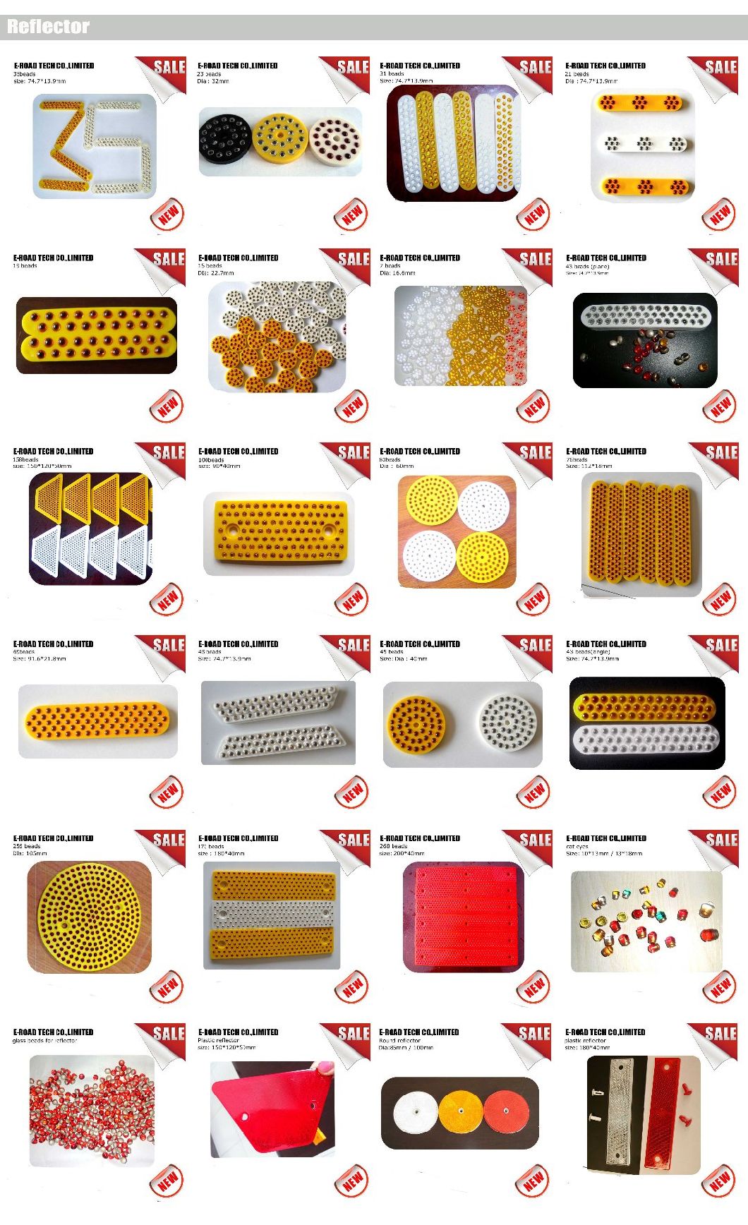 Diameter 300mm Solar LED Traffic Signal Light