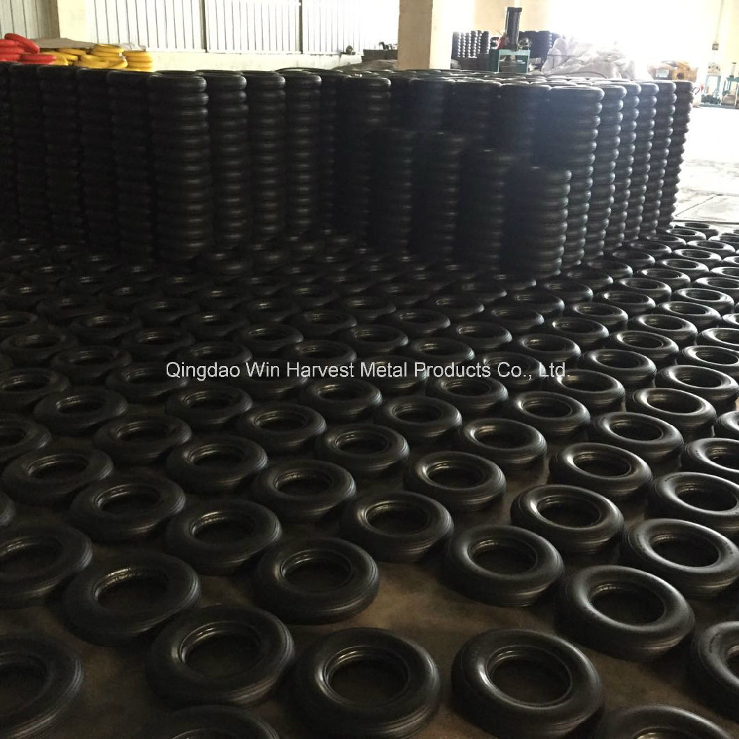 PU Foam Wheel