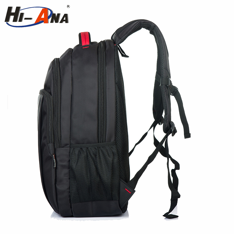 Outdoor Backpack Anti-Thief Waterproof Laptop Bag Ladies Fashion Business Backpack