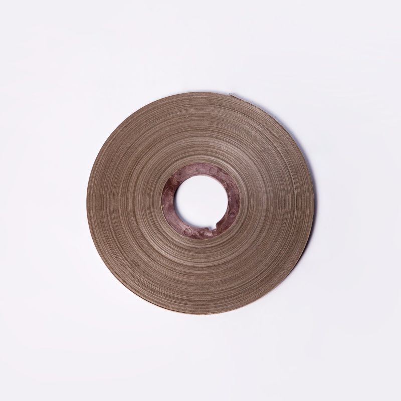 Tape of Double-Side Fiberglass Enhanced Synthetic Mica