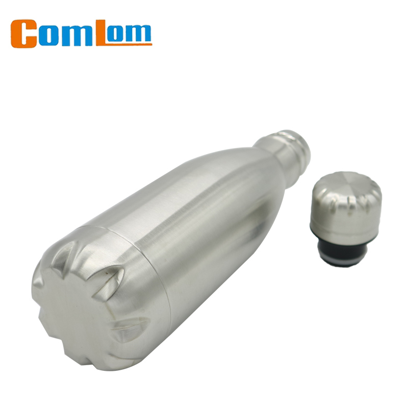 CL1C-GS050AU-A Lid Comlom Sports Vacuum Insulated Stainless Steel Water Bottle