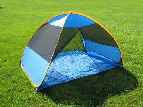 Pop up Sunshade Beach Tent