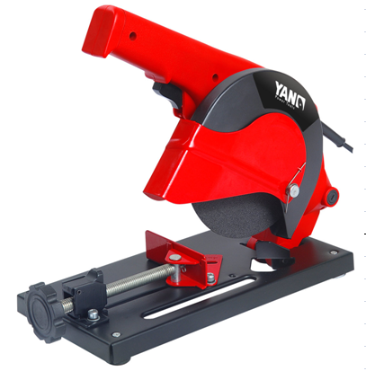 160mm Cut off Machine (J1G-KE-160)