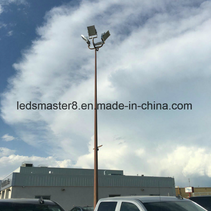 1000watt LED Flood Lights for High Mast Lighting Narrow Beam.