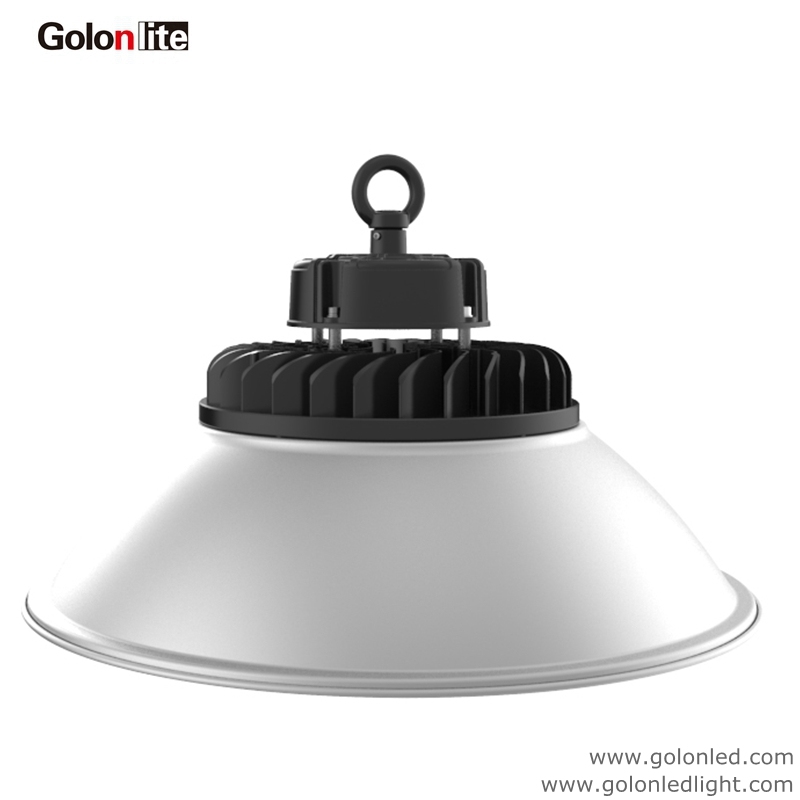 Best Price Good Quality 2017 New 200W LED High Bay Light 5 Years Warranty