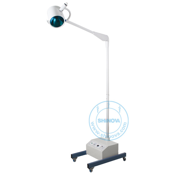 Emergency Cold Light Operating Lamp (Deep) (LP200E)