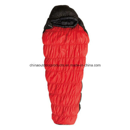 Adult Outdoor Mummy Sleeping Bag (ETXK-079)