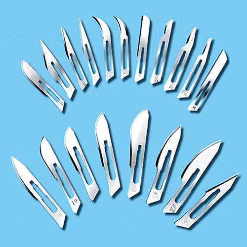 Surgical Knives/Surgical Scalpel/Scalpel Blade/Scalpel