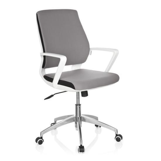 Elegant Office Ergonomics MID-Back Home Computer Desk Chair (LS-34)