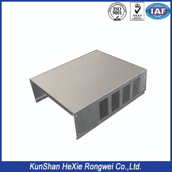 Ce Sheet Metal Parts for Metal Forging Machinery