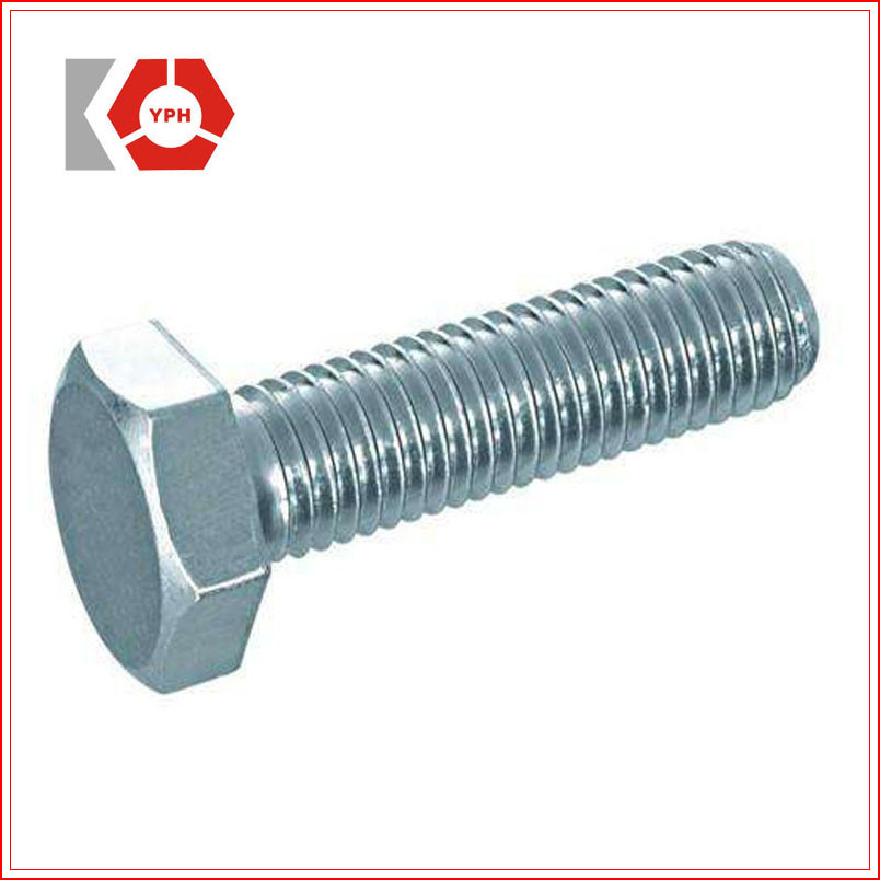 A325m Alloy Steel Heavy Hex Structural Bolts