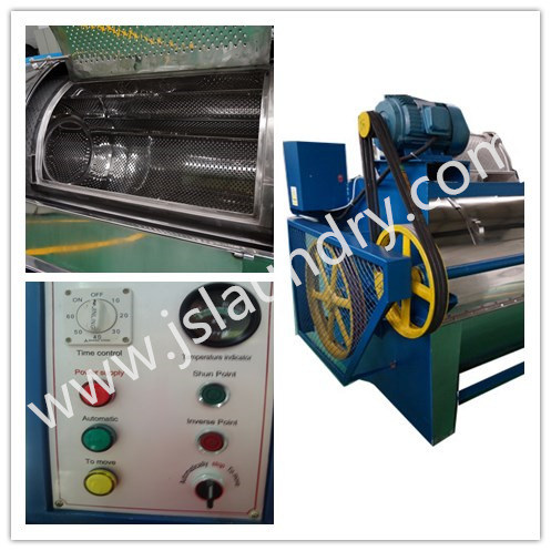 Automatic/Garments/Jeans/Industry Washing Machine (drum rotary washer)