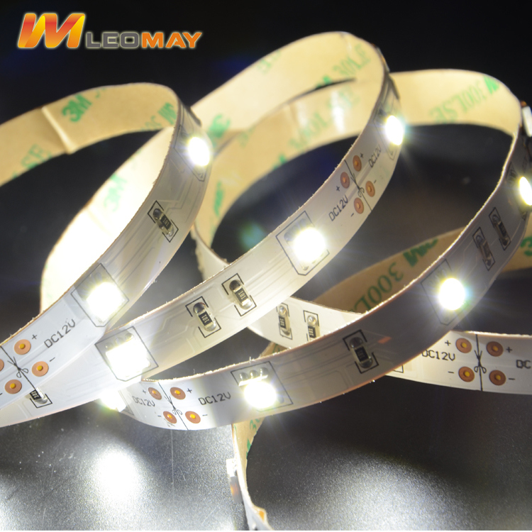 Hot-selling Product Bendable Waterproof 5050 LED Strip 30LEDs