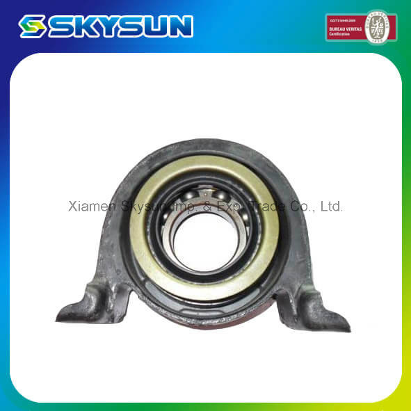 Auto/Truck Parts Driveshaft Center Bearing for Isuzu (1-37516-105-0)