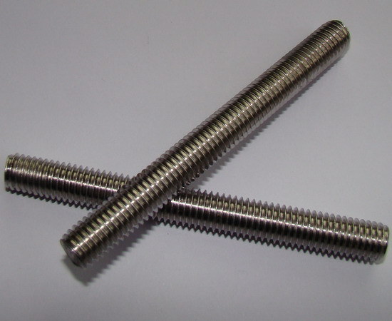 Asme/Anst B8m Stud Screw