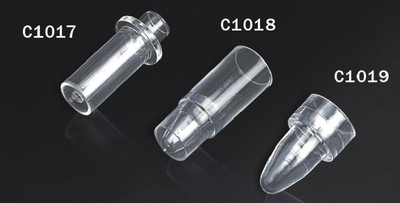 CE Approved for Sample Cup (F800)