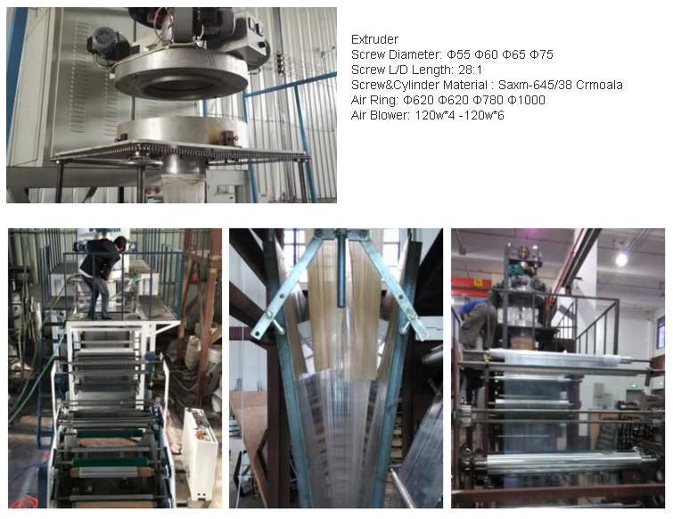 Recycle Plastic Machine Water Cooling Waste Granulating Machine