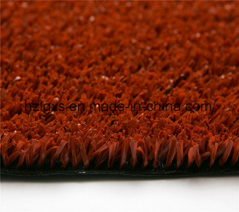 Artificial Grass Synthetic Turf for Footbal Filed -1