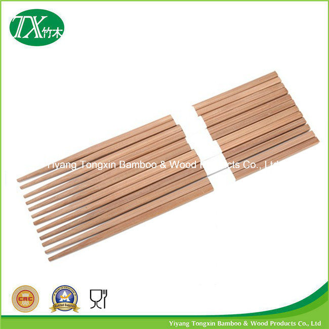 High Quality Suppliers Choice Reusable Bamboo Chopstick