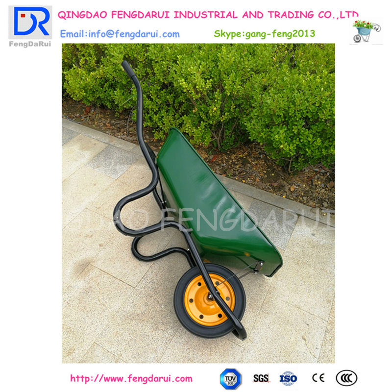 Cheap Price and Good Quality Wheelbarrow for South Africa (wb3800)