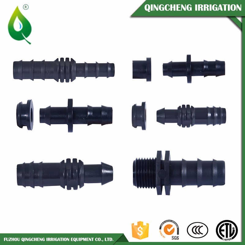 Adequate Inventory Plastic Female Mini Hose Fitting