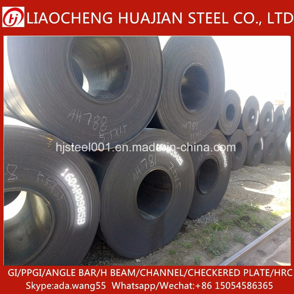 High Strength Wear Resistant Alloy Steel Plate Q345