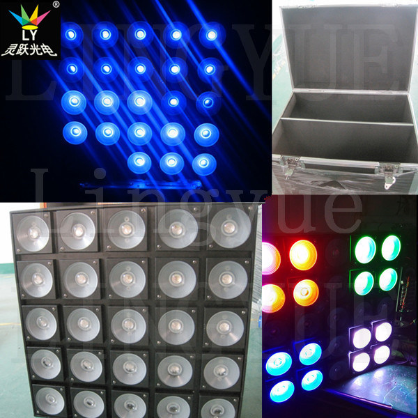 Hot New COB DOT Matrix LED RGB DMX Stage Lighting