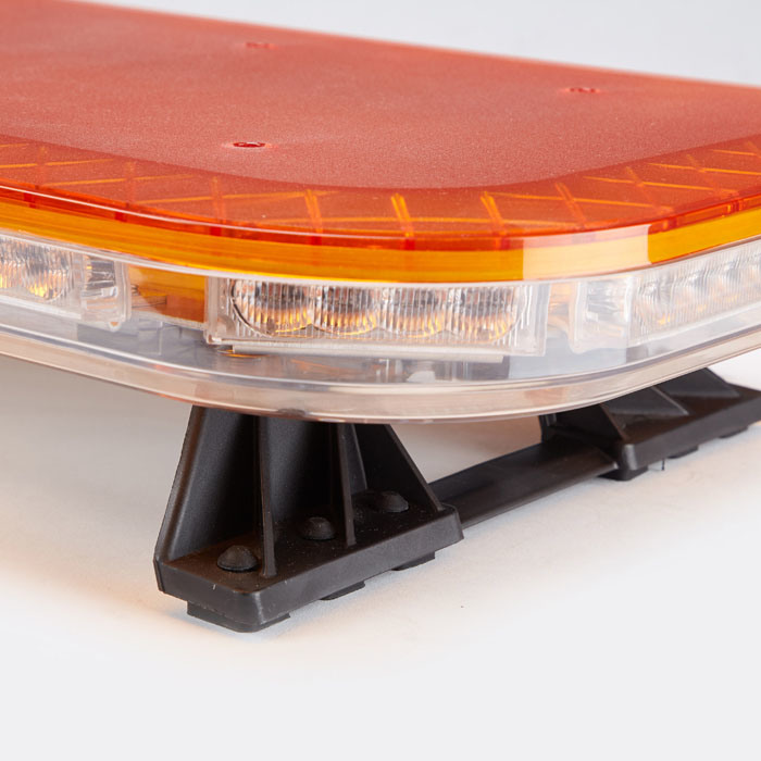 Senken 1m Long LED Slim Low Profile Lightbar Warning Light Bar