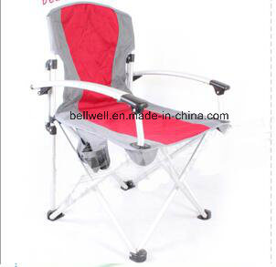 Light Weight Aluminum Folding Camping Outdoor Chair