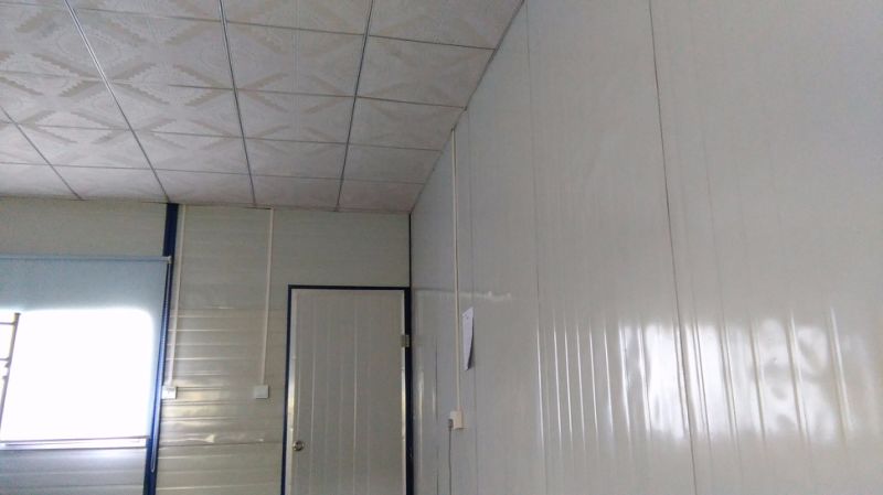 Ce Standard China Cheap Price Good Quality Prefab House as Shool Class Room