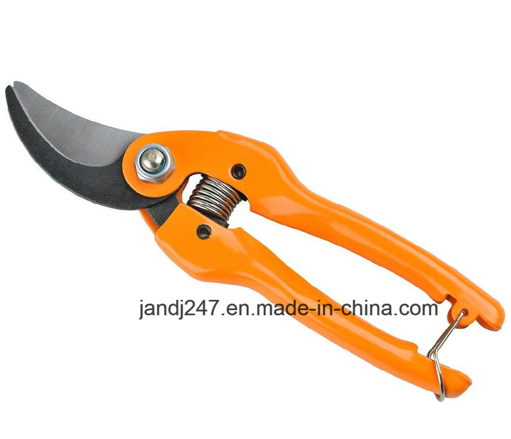 Good Quality Bonsai Pruner Folding Gardeing Scissors in Guangzhou