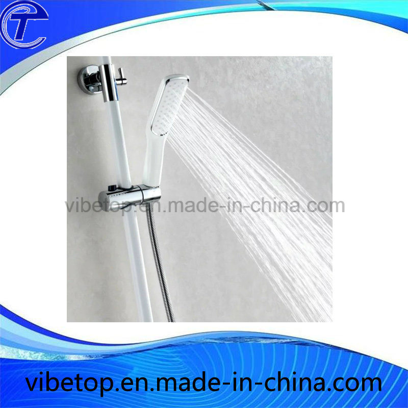 Hot Sale High Quality Brass Bathroom Shower Head (VSH-003)