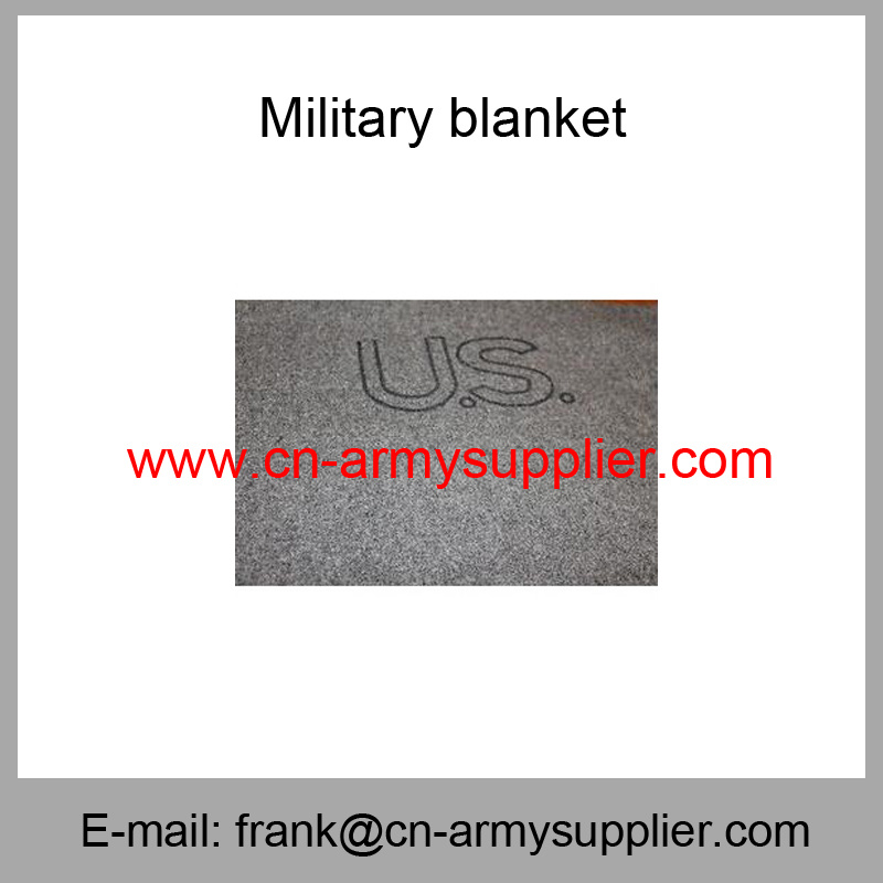 Navy Blue Blanket-Army Green Blanket-Tan Blanket-Military Blanket-Army Blanket