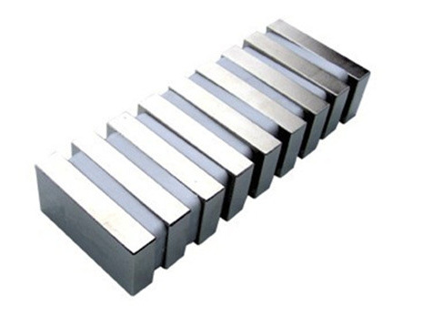 Block Neodymium Magnets (F-002)