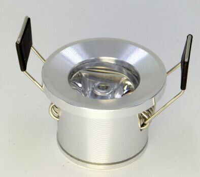 1.5 Watt Non Dimmable Non Rotatable Mini LED Down Light