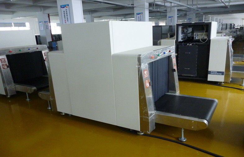 Airport Security X-ray Luggage Scanner 6550