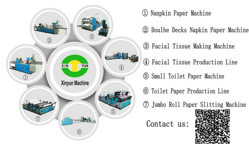 Automatic Disposable Dental Napkin Paper Making Machine
