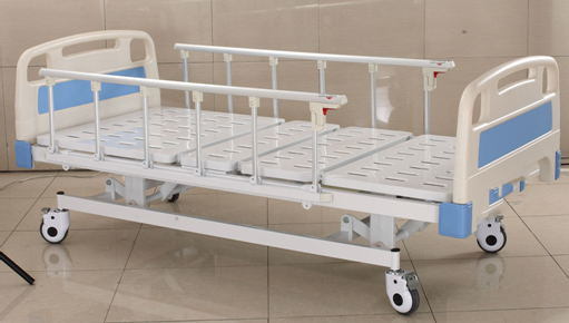 Five Functions Electric Hospital Bed