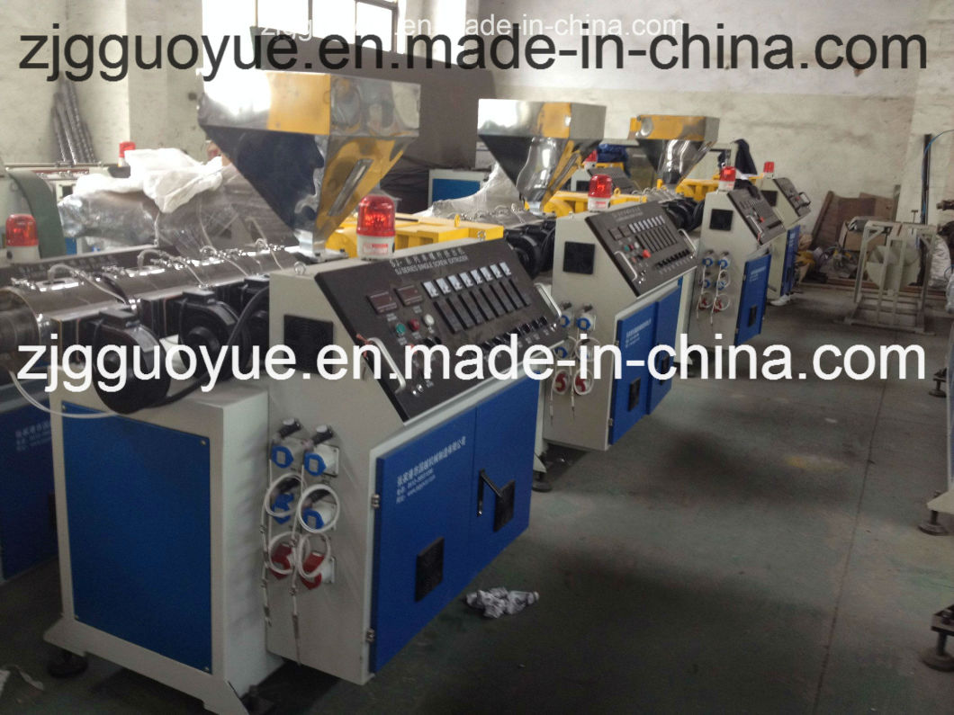 PC LED Lighting Tubes Extrusion Machine