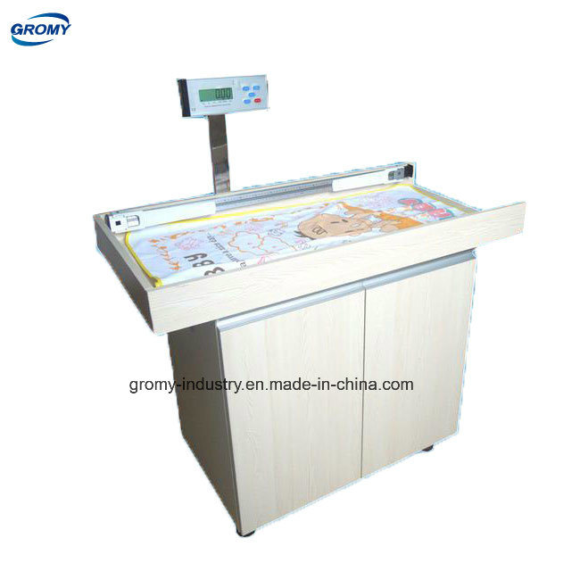 Electronic Infant Table Scale Neonatal Scale for Hospital Medical