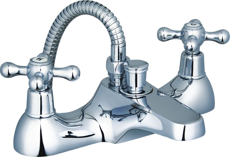 High Quality Bath Faucet (KX-F1010)