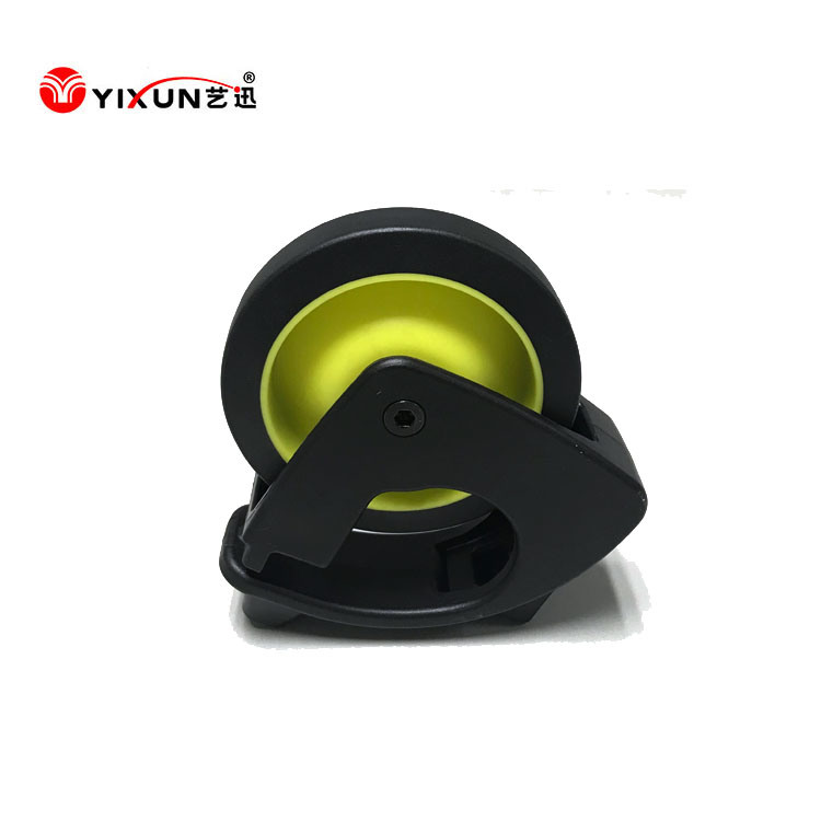 OEM Suitcase Wheel Plastic Injection Mould