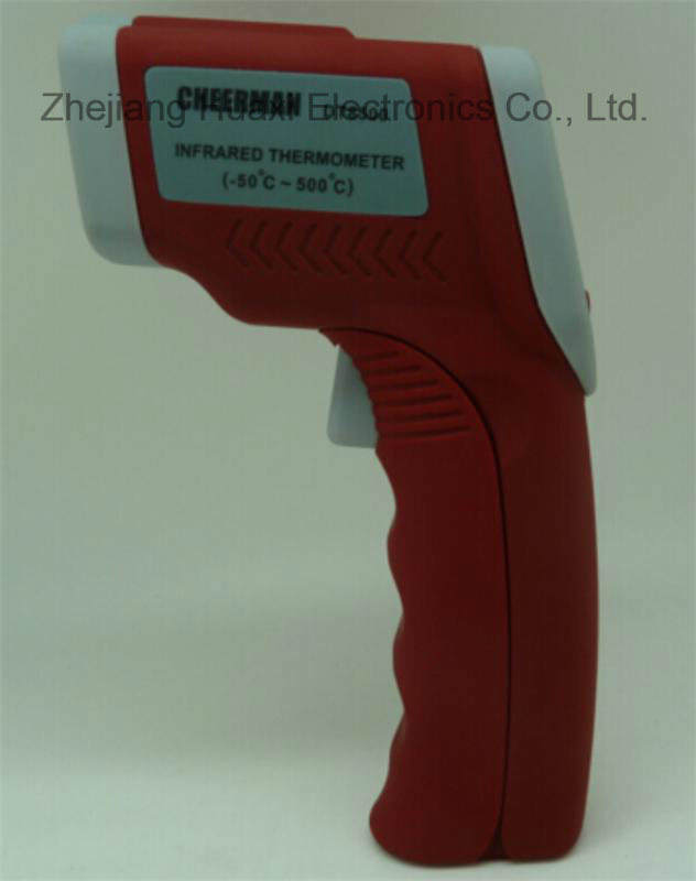 Temperature Gun Non-Contact Digital Laser Infrared Thermometer