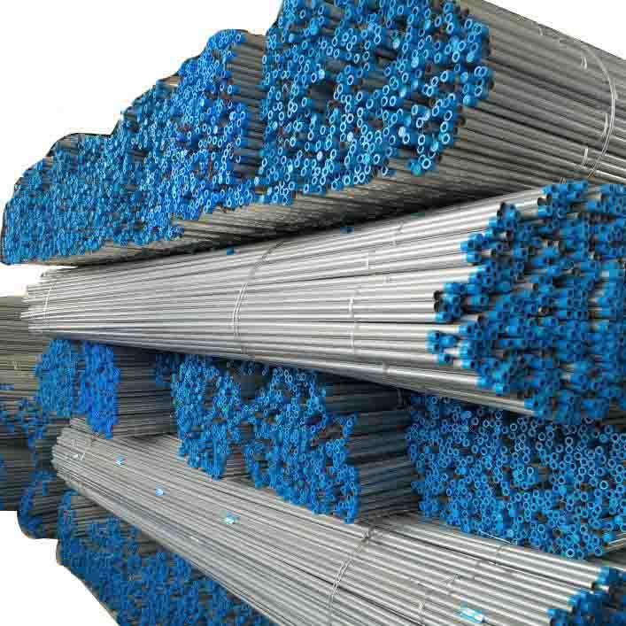 SSAW Water Pipe Line/Spiral Welded Steel Pipe Supplier