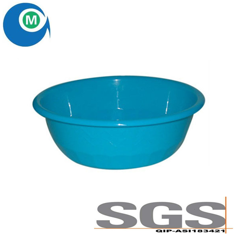 OEM Injection Plastic Homehold Used Washing Basin Mould