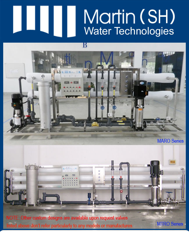 Large Water Treatment Plant for Chemical, Power, Textile, Oil & Gas Refinery, Food & Beverage Processing and Pharmaceutical Industry