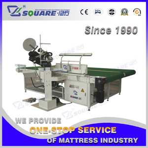 Mattress Machine for Mattress Lock Stitch Sewing Machine