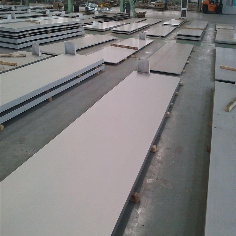 321H Stainless Steel Sheet Wear Resistant Steel Plate