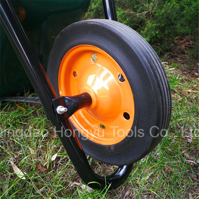 Wheel Barrow Factory Good Quality Best Price Wb3800